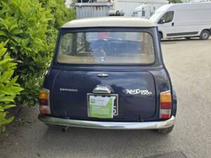 Imagen 8/34 de Innocenti Mini Cooper 1300 (1972)