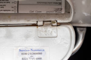 Image 18/18 of BMW 328 (1938)