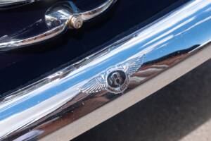 Imagen 35/50 de Bentley S 2 (1960)