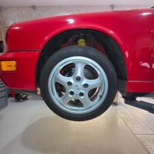 Bild 108/113 von Porsche 911 Carrera 2 (1991)
