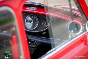 Imagen 24/45 de Morris Mini Cooper S 1275 (1970)