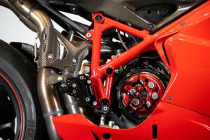 Immagine 12/50 di Ducati DUMMY (2011)