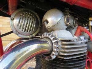 Bild 21/47 von Norton DUMMY (1958)