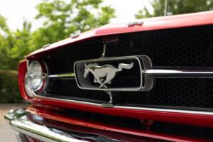 Image 9/27 of Ford Mustang 289 (1965)
