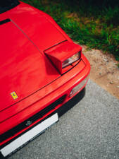 Bild 2/20 von Ferrari 348 TB (1992)