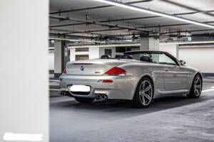 Image 2/63 de BMW M6 (2007)