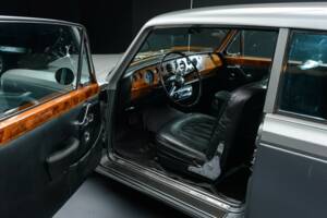 Imagen 6/13 de Rolls-Royce Silver Shadow I (1967)