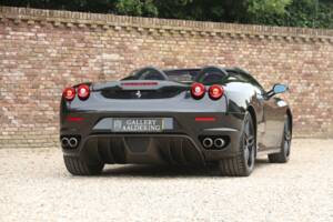 Image 23/50 de Ferrari F430 Spider (2007)
