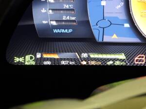 Image 8/15 of Ferrari 296 GTS (2025)