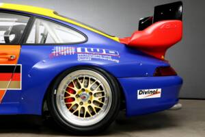 Afbeelding 14/30 van Porsche 911 GT2 R (1996)