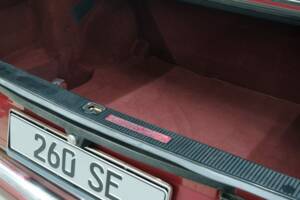 Bild 12/50 von Mercedes-Benz 260 SE (1990)