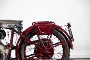 Bild 23/50 von Moto Guzzi DUMMY (1937)