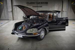Image 4/98 de Citroën DS 21 Pallas (1971)