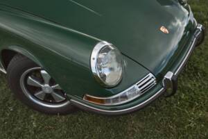 Bild 39/43 von Porsche 911 2.0 E (1969)