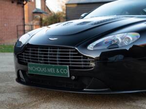 Bild 25/74 von Aston Martin V12 Vantage (2012)
