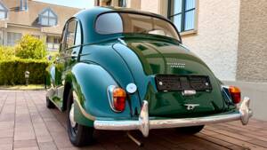Bild 7/16 von Morris Minor 1000 (1957)