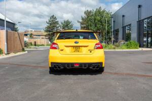 Afbeelding 19/50 van Subaru Impreza WRX STi (2015)