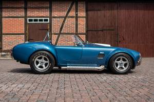Immagine 17/44 di Everett-Morrison Shelby Cobra (1968)