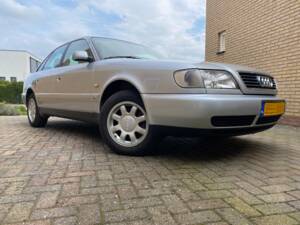 Bild 3/25 von Audi A6 2.6 (1996)