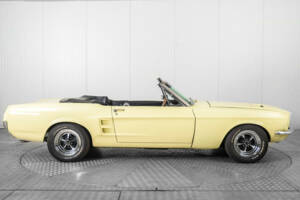 Image 10/50 de Ford Mustang 289 (1967)
