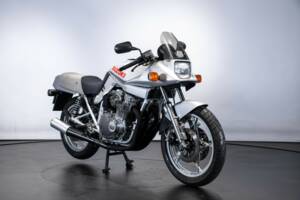 Afbeelding 6/35 van Suzuki GSX 1100 SZ Katana (1983)