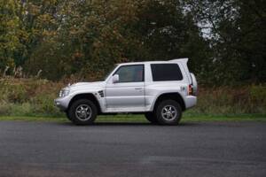 Bild 27/50 von Mitsubishi Pajero Evolution (1997)