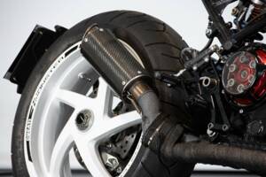 Immagine 33/50 di Ducati DUMMY (1998)