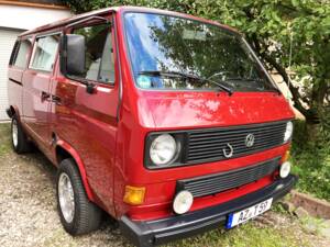 Image 1/45 of Volkswagen T3 Multivan 2.1 (1987)