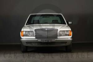 Bild 10/21 von Mercedes-Benz 280 SE (1982)