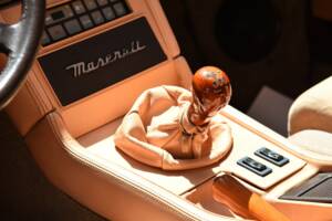 Immagine 8/17 di Maserati Karif (1991)