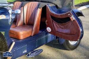 Bild 36/60 von Lagonda 4,5 Liter LG 45 (1937)