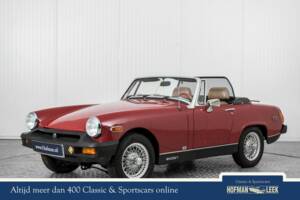 Image 1/50 de MG Midget 1500 (1979)