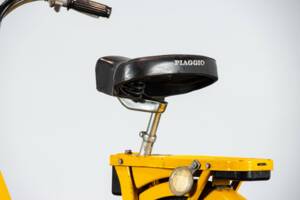 Immagine 10/50 di Piaggio DUMMY (1973)