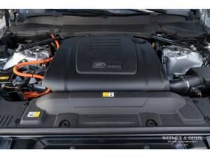 Bild 36/36 von Land Rover Range Rover Sport P400e PHEV (2019)
