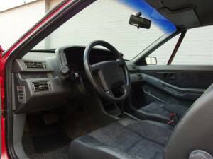 Image 55/93 de Volvo 480 ES (1995)