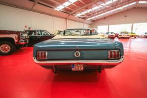 Image 6/16 of Ford Mustang GT (1965)