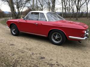 Image 4/6 of Volkswagen Karmann Ghia 1500 (1963)