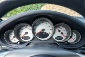 Image 14/50 of Porsche 911 Carrera S (2004)
