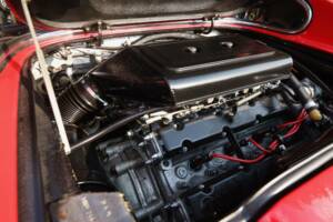 Image 19/50 of Ferrari Dino 246 GTS (1974)