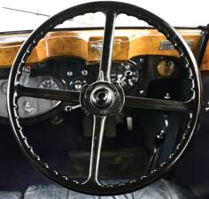 Bild 31/50 von Rolls-Royce 20/25 HP Sport Saloon (1933)