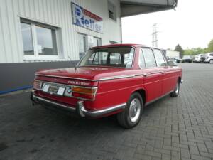 Afbeelding 4/23 van BMW 2000 tilux (1967)
