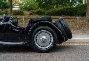 Image 13/22 of Jaguar SS 100  3.5 Litre (1938)