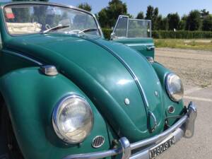 Image 62/81 of Volkswagen Beetle 1200 (1965)