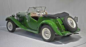 Bild 11/50 von MG TD (1951)
