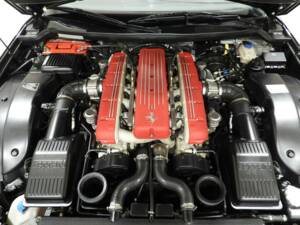 Image 8/15 of Ferrari 575 Superamerica F1 (2005)