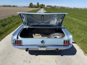 Bild 27/99 von Ford Mustang 289 (1965)