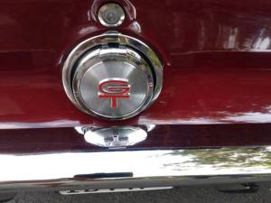 Image 15/16 of Ford Mustang GT 390 (1968)