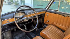 Bild 20/44 von Autobianchi Bianchina Panoramica (1969)
