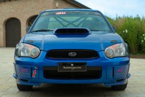 Image 11/50 of Subaru Impreza WRX STi (2005)