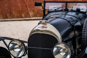 Image 20/35 of Bentley 3 Litre (1924)